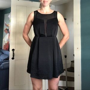 BCBGeneration Little Black Dress